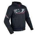 Super Hoodie 2.0 Mens Sports Black