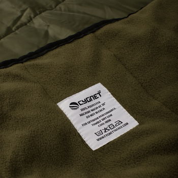 Cygnet Bedchair Cover