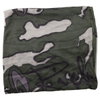 Richa Nekx Green Dusk 3 Neck Tube Pattern Detail                                                                                                                                                                                                               