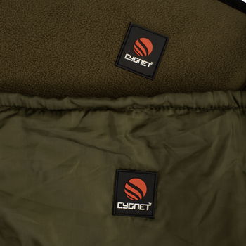 Cygnet Bedchair Cover