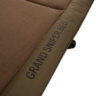 Grand Sniper Bed