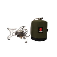 Gas Canister Cover