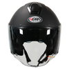 Vcan H586 Helmet Matt Black