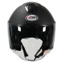 H586 Helmet Matt Black