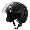 Vcan H586 Helmet Matt Black