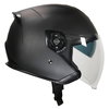 Vcan H586 Helmet Matt Black