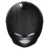 Vcan H586 Helmet Matt Black