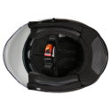 H586 Helmet Matt Black