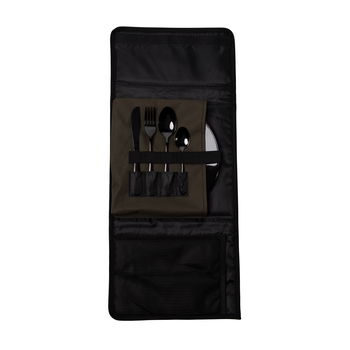 Cygnet One Man Food Set