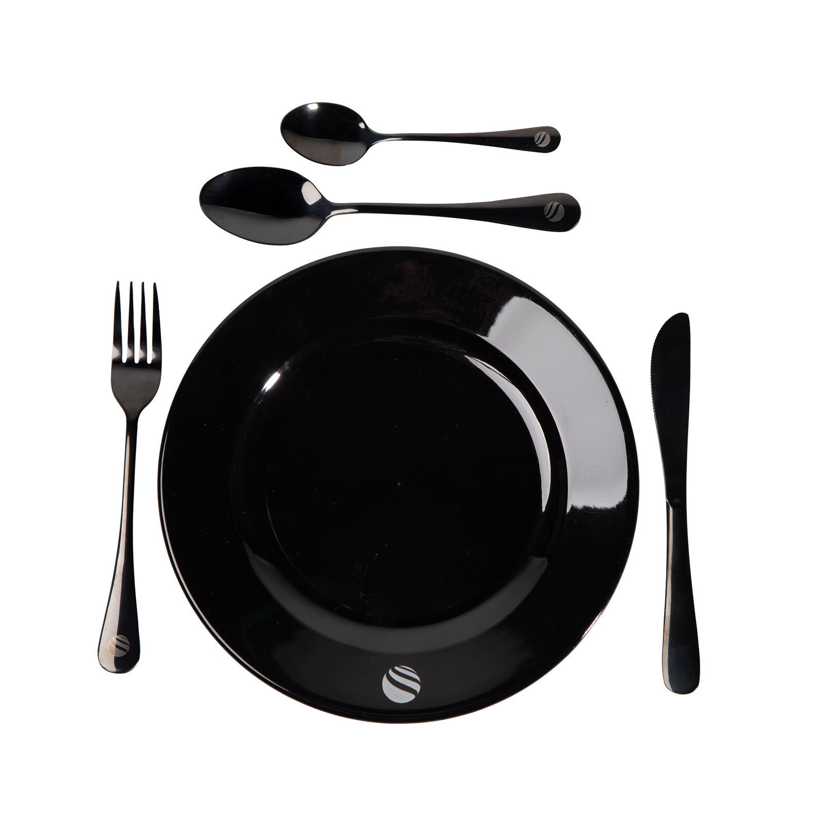 Cygnet One Man Food Set