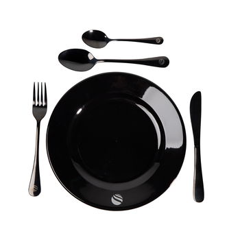 Cygnet One Man Food Set
