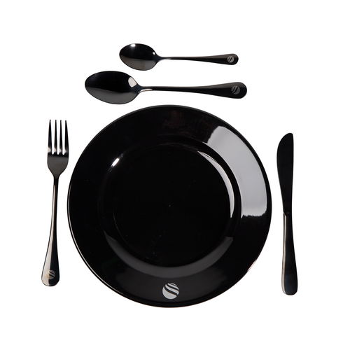 Cygnet One Man Food Set