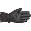 Alpinestars Stella Tourer W-7 DS Ladies Black Motorcycle Gloves Palm                                                                                                                                                                                           
