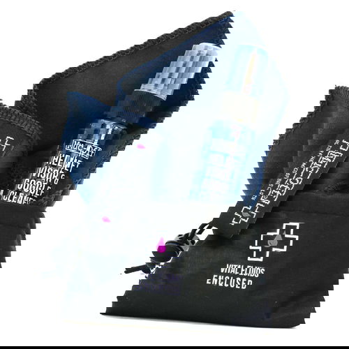 Muc-Off Visor and Goggle Cleaning Kit