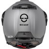 Schuberth E2 Helmet Concrete Grey