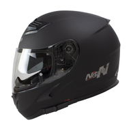 N2300 Uno Helmet Satin Black