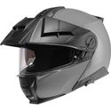 E2 Helmet Concrete Grey