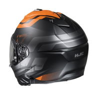 I71 Enta Helmet Orange