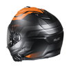 HJC I71 Enta Helmet Orange