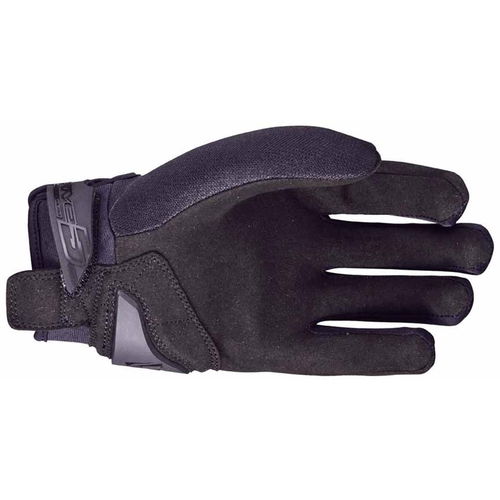 Five Globe Womens Gloves Black