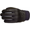 Five Globe Womens Gloves Black
