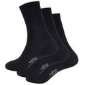 Sock - 3 pack Black