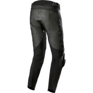 Missile V3 Pants Black Black