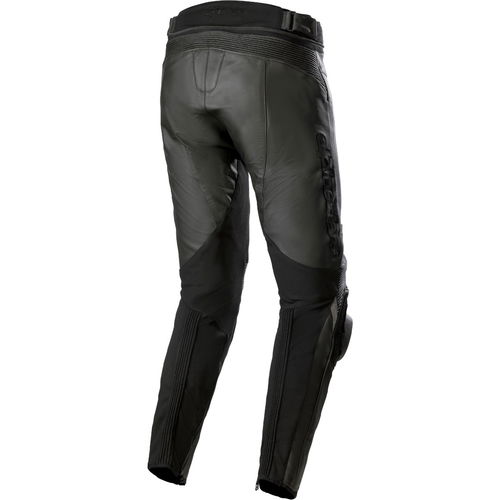 Alpinestars Missile V3 Pants Black Black