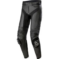 Missile V3 Pants Black Black