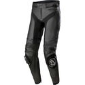 Missile V3 Pants Black Black