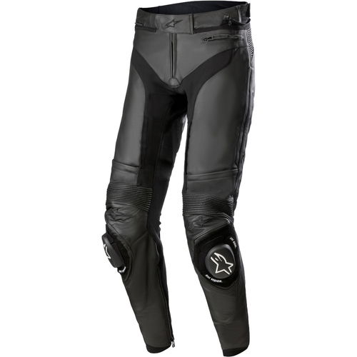 Alpinestars Missile V3 Pants Black Black