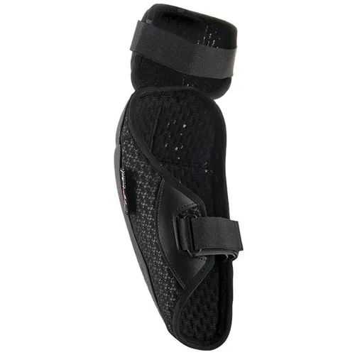 Alpinestars Bionic Plus Knee Protector 21 Black