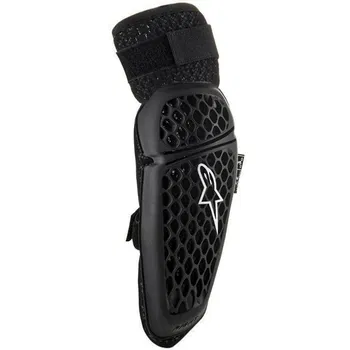 Alpinestars Bionic Plus Knee Protector 21 Black