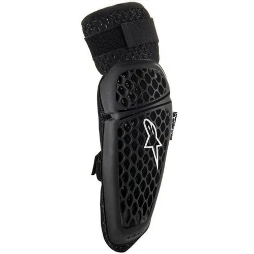Alpinestars Bionic Plus Knee Protector 21 Black