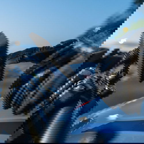 SP Connect Bar Clamp Mount Pro