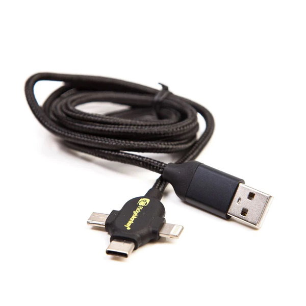 USB-A to Multi Out 1M