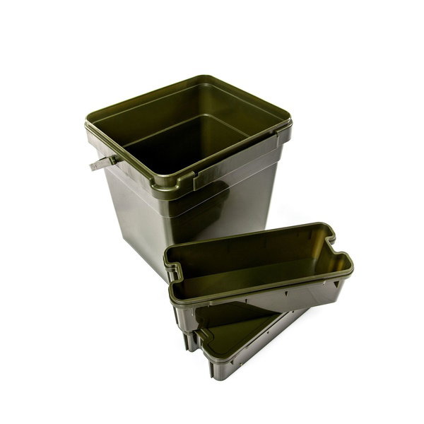 Modular Bucket Std