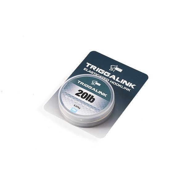 Triggalink 20lb - 20m