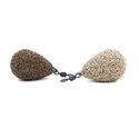 Dumpy Pear Gravel/Clay