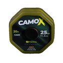 CamoX Soft Coated Hooklink