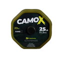 CamoX Stiff Coated Hooklink