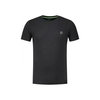 Korda Kore Digital Camo TK T-Shirt Black