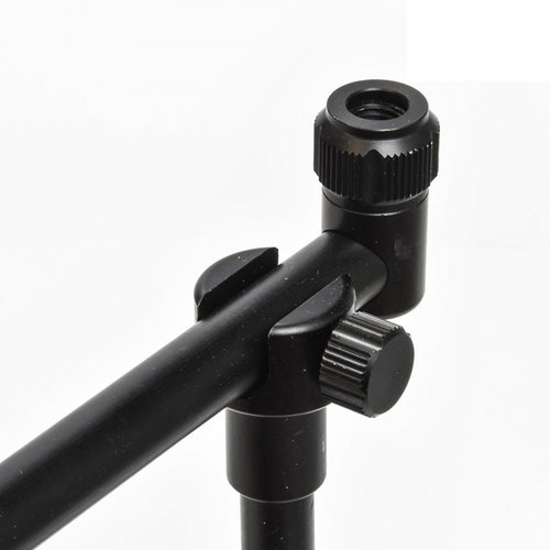 Solar A1 Aluminium Pod