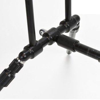 Solar A1 Aluminium Pod