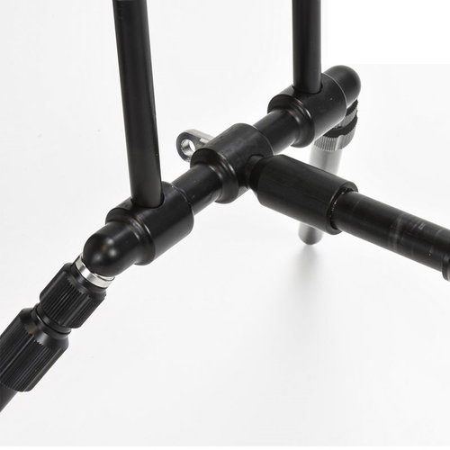 Solar A1 Aluminium Pod