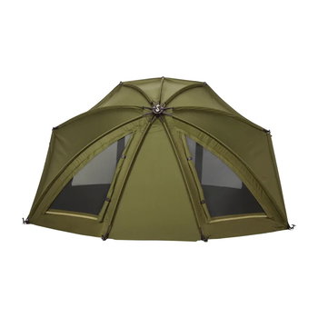 Aqua Aqua Ultralite 100 Bivvy Aquatexx EV