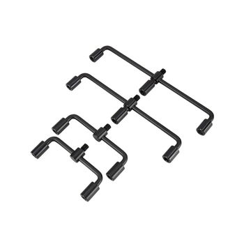 Cygnet Cygnet Minimal Swan Neck 3 Rod 8.5in