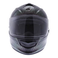 EXO 510 Fantasy Helmet Chameleon Black