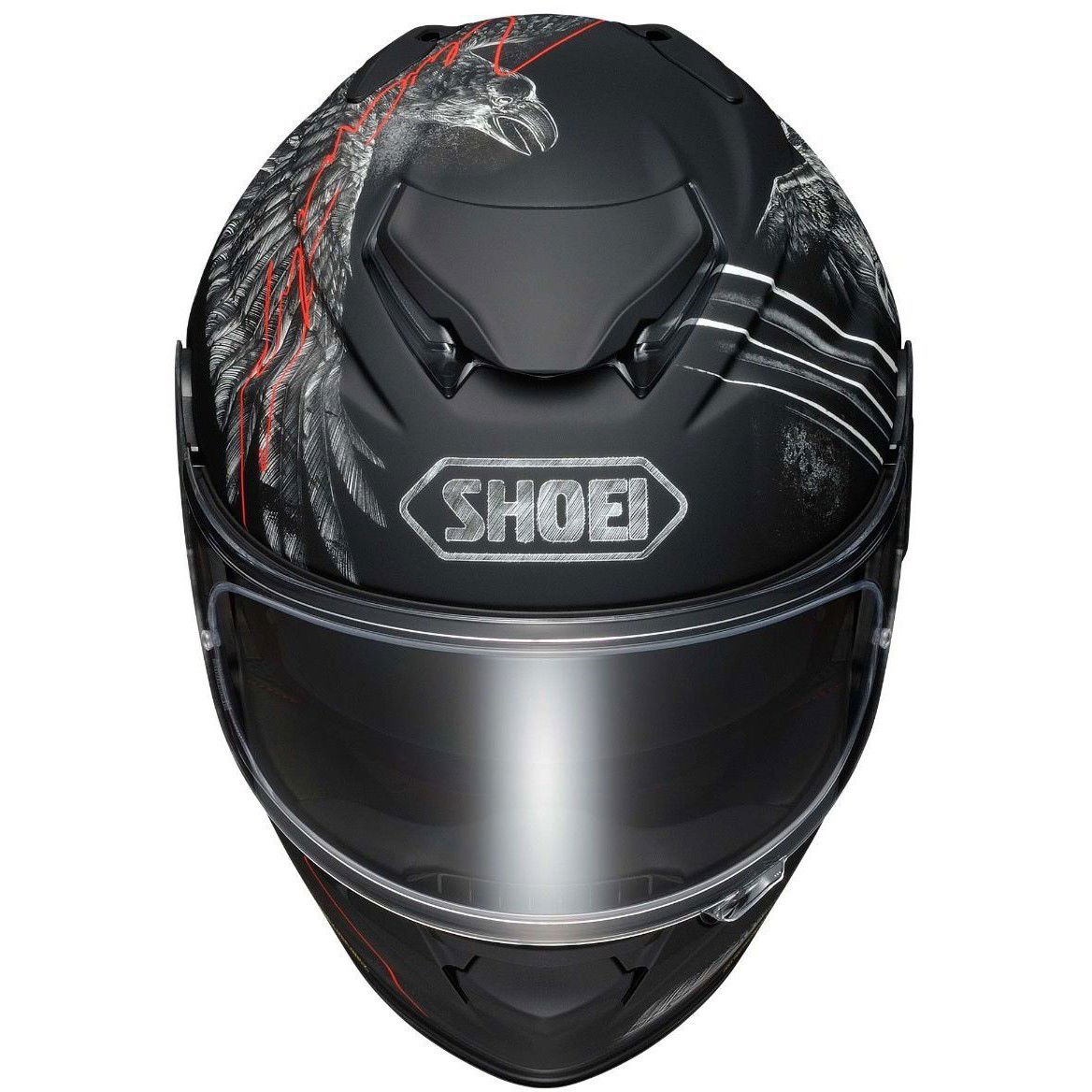 Shoei GT Air 2 Ubiquity Helmet TC9