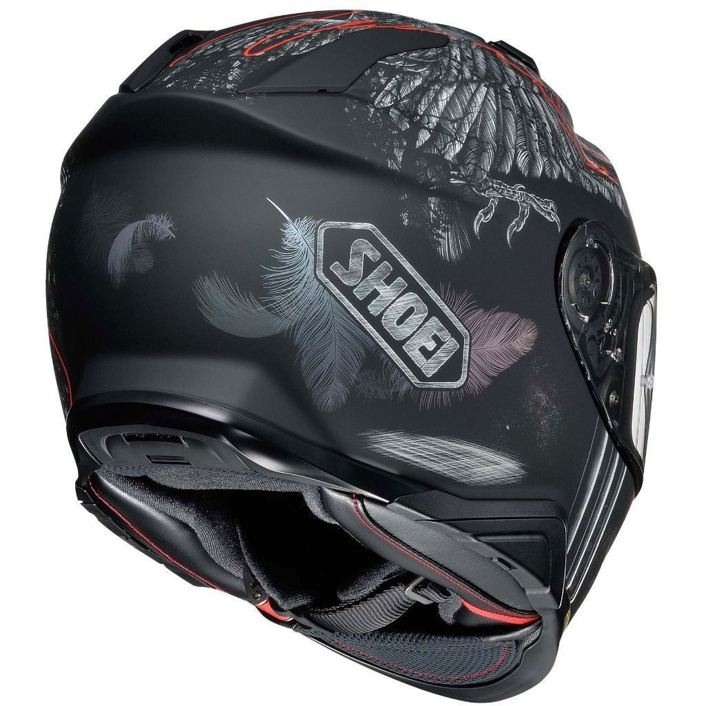 Shoei GT Air 2 Ubiquity Helmet TC9